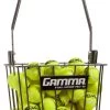Gamma Pro 90 Ball Basket -Sports Equipment Store gamma pro 90 ball basket 70118 38540.1698773586