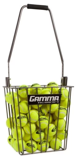 Gamma Pro 90 Ball Basket