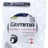 Gamma Pro Wrap Overgrip 15 Pack -Sports Equipment Store gamma pro wrap overgrip 15 pack 61542 84449.1698773577