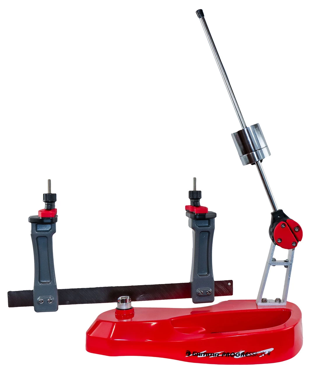 Gamma Progression II 200 Stringing Machine 3 Gamma Progression II 200 Stringing Machine