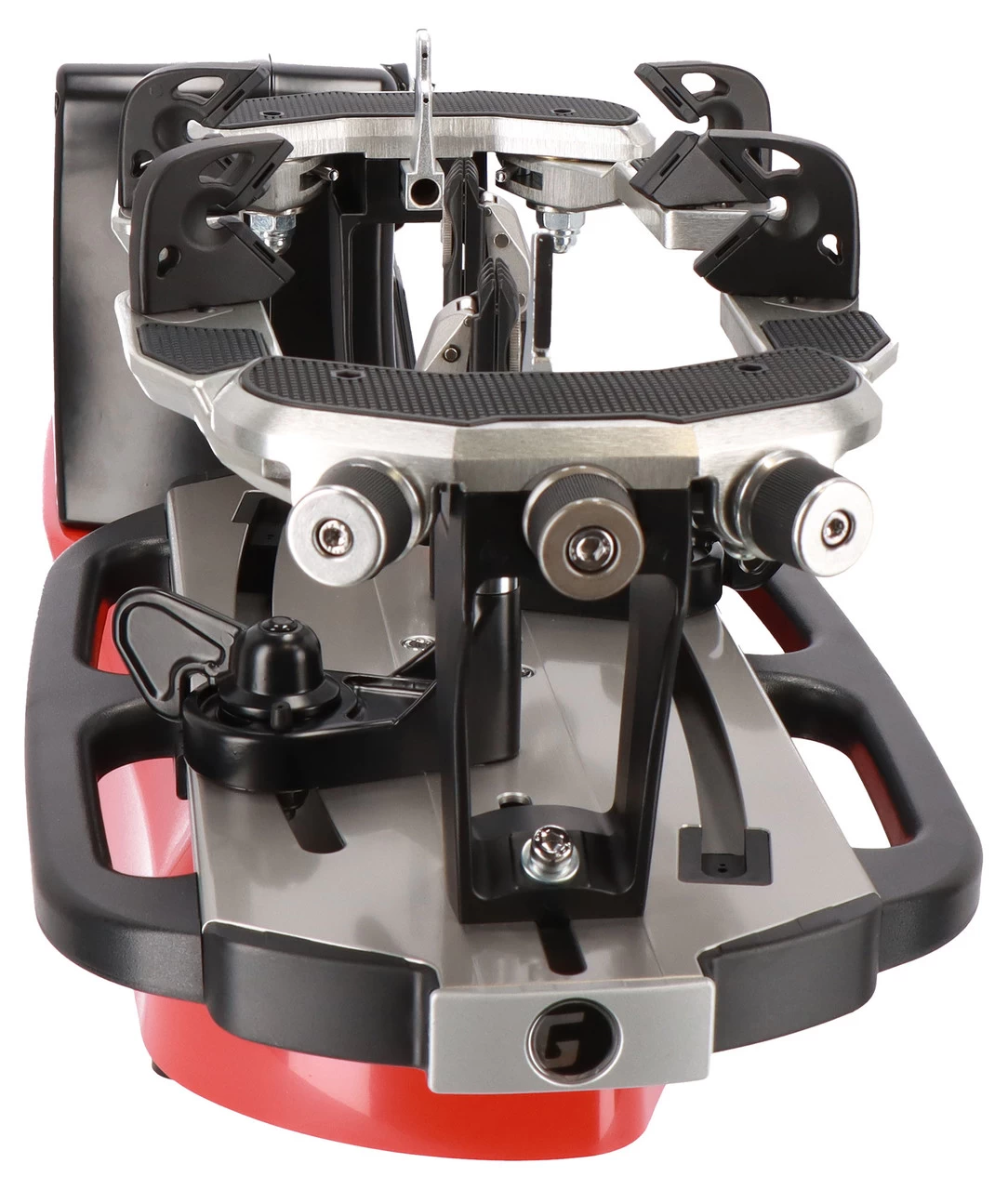 Gamma Progression II ELS Stringing Machine 4 Gamma Progression II ELS Stringing Machine - Image 2