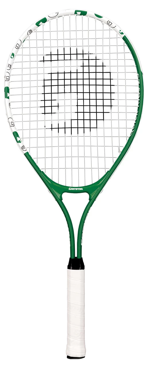 Gamma QK 25 Junior Tennis Racquet