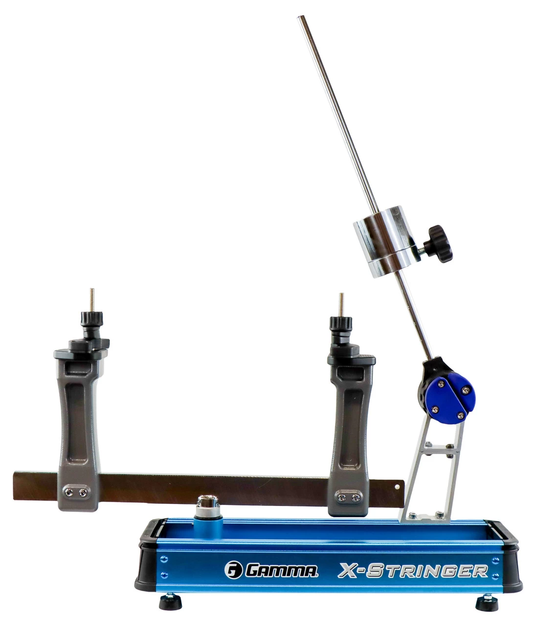 Gamma X-Stringer X-2 Stringing Machine 2 Gamma X-Stringer X-2 Stringing Machine