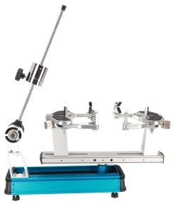 Gamma X-6 Stringing Machine 8 Gamma X-6 Stringing Machine -Sports Equipment Store gamma x 6 stringing machine back 50608 32469.1698773127