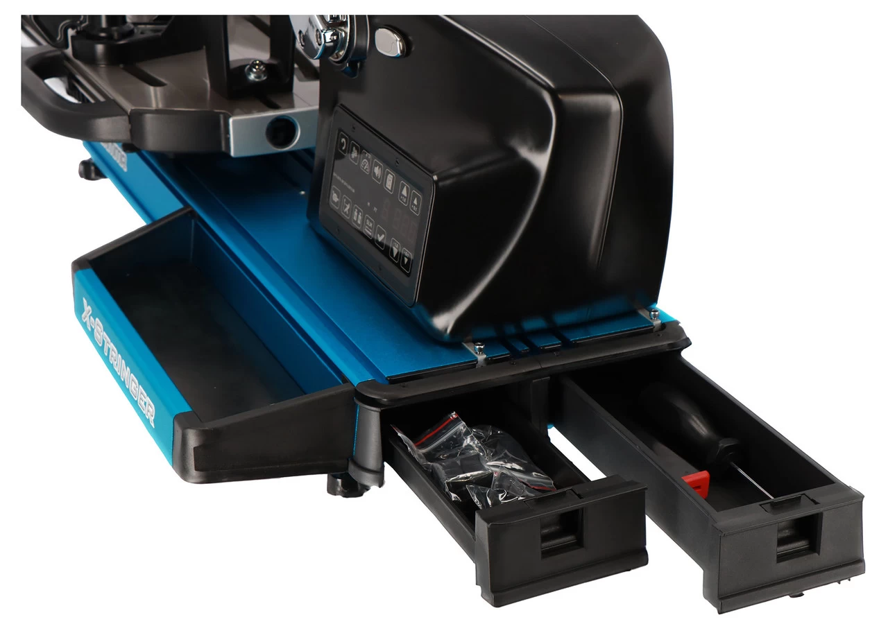 Gamma X-ELS Stringing Machine 4 Gamma X-ELS Stringing Machine - Image 2