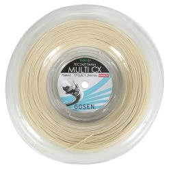 Gosen Multi CX 17 1.24mm 240M Reel
