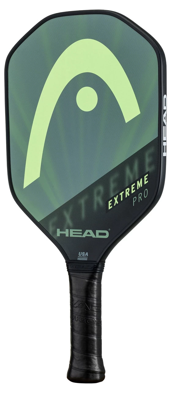 Head Extreme Pro Pickleball Paddle 3 Head Extreme Pro Pickleball Paddle