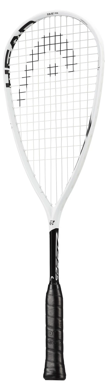 Head Graphene 360+ Speed 135 Slimbody Squash Racquet