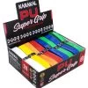 Karakal PU Super Grip Universal Replacement Grip 24 Pack -Sports Equipment Store karakal pu super grip universal replacement grip 24 pack assorted 03149 75002.1698769684