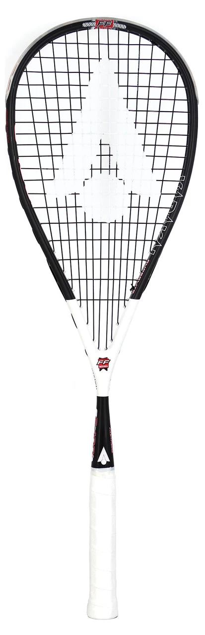 Karakal S 100 FF 2.0 Squash Racquet 3 Karakal S 100 FF 2.0 Squash Racquet