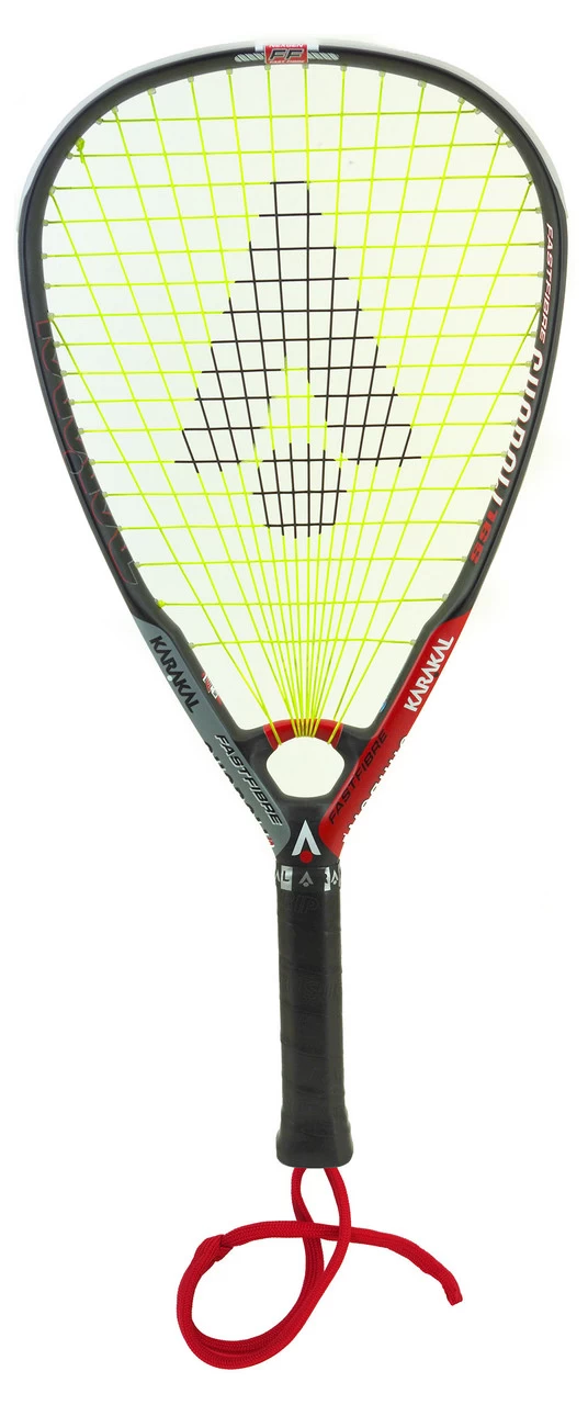 Karakal Shadow 165 Racquetball Racquet 3 Karakal Shadow 165 Racquetball Racquet