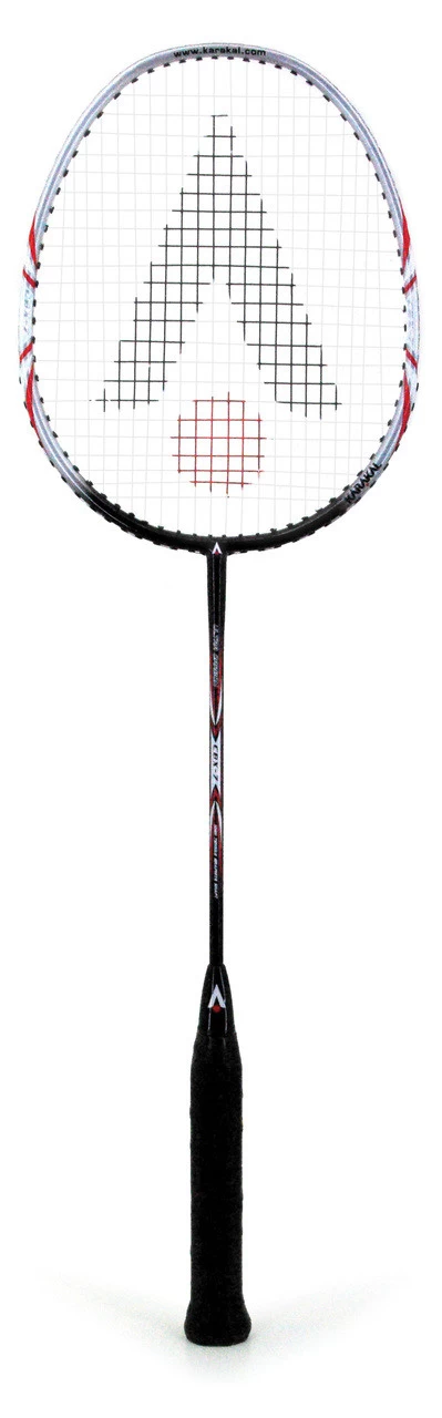Karakal CB-7 Badminton Racquet 3 Karakal CB-7 Badminton Racquet