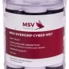 MSV Cyber Wet Overgrip 24 Pack