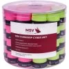 MSV Cyber Wet Overgrip 60 Pack -Sports Equipment Store msv cyber wet overgrip 60 pack neon assorted 46225 33499.1698772453