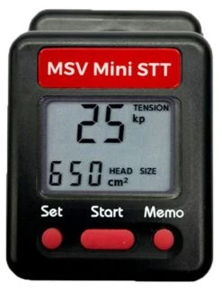 MSV Mini STT Electronic Tension Measuring Device
