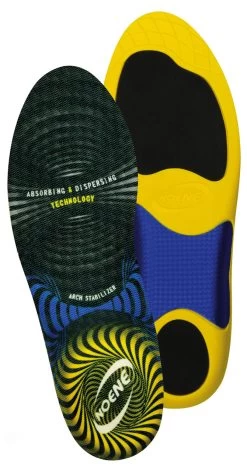 Noene Sport Ergopro AC+ Insoles -Sports Equipment Store noene sport ergopro ac insoles product 85532 64421.1698773259