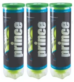 Prince Championship Tennis Balls Dozen