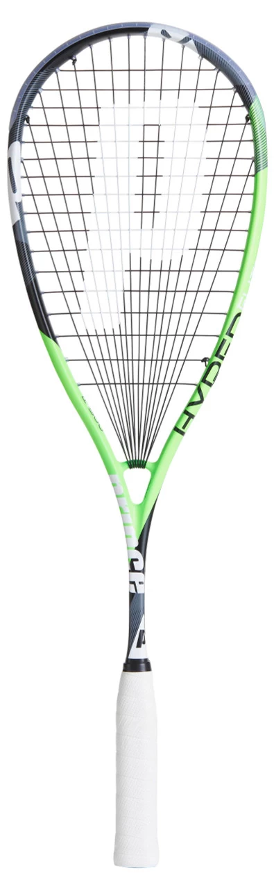 Prince Hyper Elite 500 Squash Racquet 3 Prince Hyper Elite 500 Squash Racquet