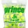 Prince Play + Stay Stage 1 Junior Tennis Balls 72 Pack -Sports Equipment Store prince play stay stage 1 junior tennis balls 72 pack 83916 35003.1698772611