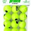 Prince Play + Stay Stage 1 Junior Tennis Balls Dozen 2 Prince Play + Stay Stage 1 Junior Tennis Balls Dozen -Sports Equipment Store prince play stay stage 1 junior tennis balls dozen 91742 84500.1698772610