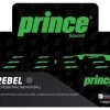 Prince Rebel Single Yellow Dot Squash Balls 12 Pack -Sports Equipment Store prince rebel yellow dot squash balls 12 pack 33992 84168.1698770285
