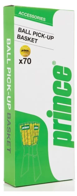 Prince 70 Tennis Ball Basket -Sports Equipment Store prince 70 tennis ball basket box 37495 14128.1698770302