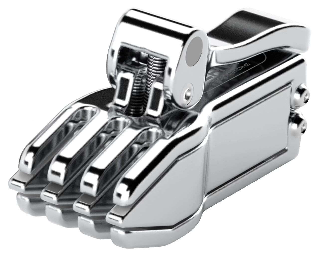 Pro Stringer Claw 2.0 Flying Clamp 3 Pro Stringer Claw 2.0 Flying Clamp