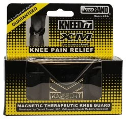ProBand KneedIT XM Knee Support 7 ProBand KneedIT XM Knee Support -Sports Equipment Store proband kneedit xm knee support packaging 97266 95907.1698769750