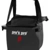 Pro's Pro 150 Spare Bag -Sports Equipment Store pros pro 150 spare bag black 34756 34382.1698773659