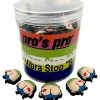 Pro's Pro Butt String Dampener 60 Pack -Sports Equipment Store pros pro butt string dampener 60 pack 88090 58585.1698773333
