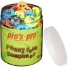 Pro's Pro Funny Face String Dampener Jar Of 60 -Sports Equipment Store pros pro funny face string dampener jar of 60 69211 34966.1698771563