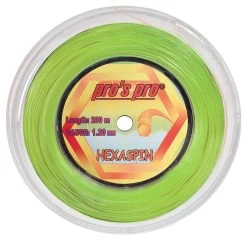 Pro's Pro Hexaspin 17 1.20mm 200M Reel 5 Pro's Pro Hexaspin 17 1.20mm 200M Reel -Sports Equipment Store pros pro hexaspin 17 1 20mm 200m reel lime 76209 05480.1698770188
