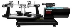 Pro's Pro Hornet + Wise 2086 Stringing Machine