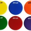Pro's Pro Rubber Marker 6 Pack -Sports Equipment Store pros pro rubber marker 6 pack front 51097 28618.1698772044