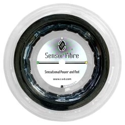 RAB Sensor Fibre HD 16L 1.27mm Squash 110M Reel -Sports Equipment Store rab sensor fibre hd 16l 1 27mm squash 110m reel black 23109 13845.1698771507
