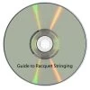 Racquet Stringing DVD -Sports Equipment Store racquet stringing dvd 88873 25893.1698770002