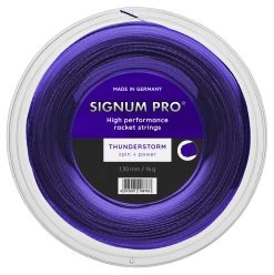 Signum Pro Thunderstorm 16 1.30mm 200M Reel