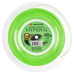 Solinco Hyper-G Soft 16 1.30mm 200M Reel
