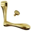 Spare Brass Winder Handle And Screw -Sports Equipment Store spare brass winder and screw 24886.1712246018
