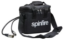 Spinfire External Lithium Battery Pack