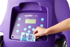 Spinfire Pro 2 Tennis Ball Machine 19 Spinfire Pro 2 Tennis Ball Machine -Sports Equipment Store spinfire pro 2 tennis ball machine control 14614 45600.1698770451