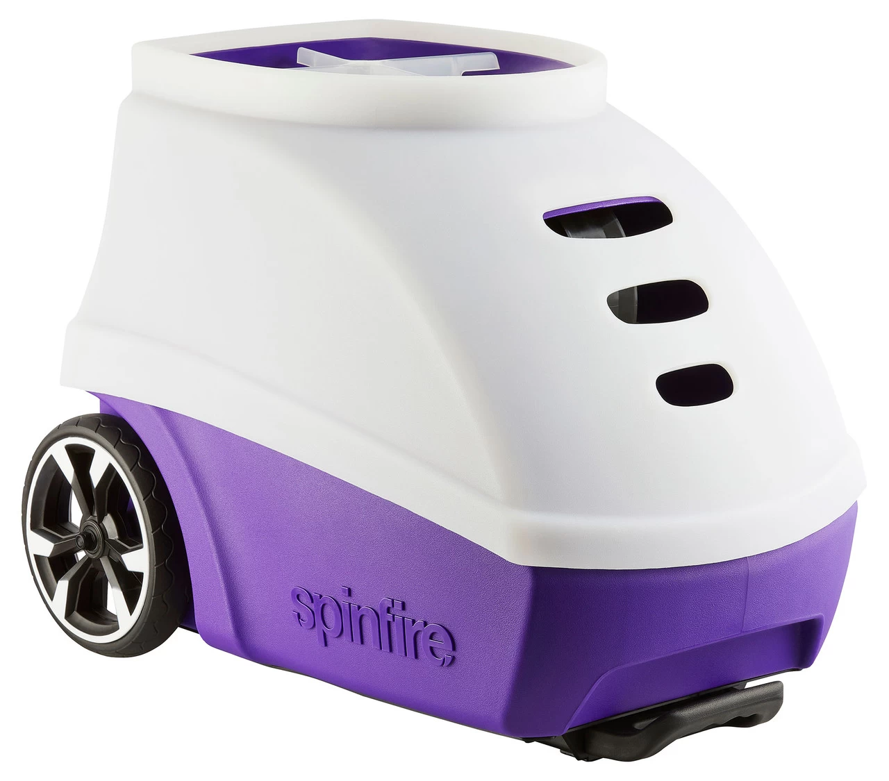 Spinfire Pro 2 Tennis Ball Machine 11 Spinfire Pro 2 Tennis Ball Machine - Image 9