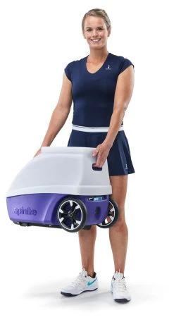 Spinfire Pro 2 Tennis Ball Machine 20 Spinfire Pro 2 Tennis Ball Machine -Sports Equipment Store spinfire pro 2 tennis ball machine lift 16725 52571.1698770454