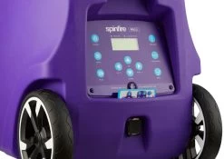 Spinfire Pro 2 Tennis Ball Machine 26 Spinfire Pro 2 Tennis Ball Machine -Sports Equipment Store spinfire pro 2 tennis ball machine pocket 91884 28030.1698770452