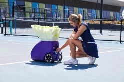 Spinfire Pro 2 Tennis Ball Machine 22 Spinfire Pro 2 Tennis Ball Machine -Sports Equipment Store spinfire pro 2 tennis ball machine setup 04506 04852.1698770455