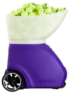 Spinfire Pro 2 Tennis Ball Machine 23 Spinfire Pro 2 Tennis Ball Machine -Sports Equipment Store spinfire pro 2 tennis ball machine side 80729 10381.1698770452