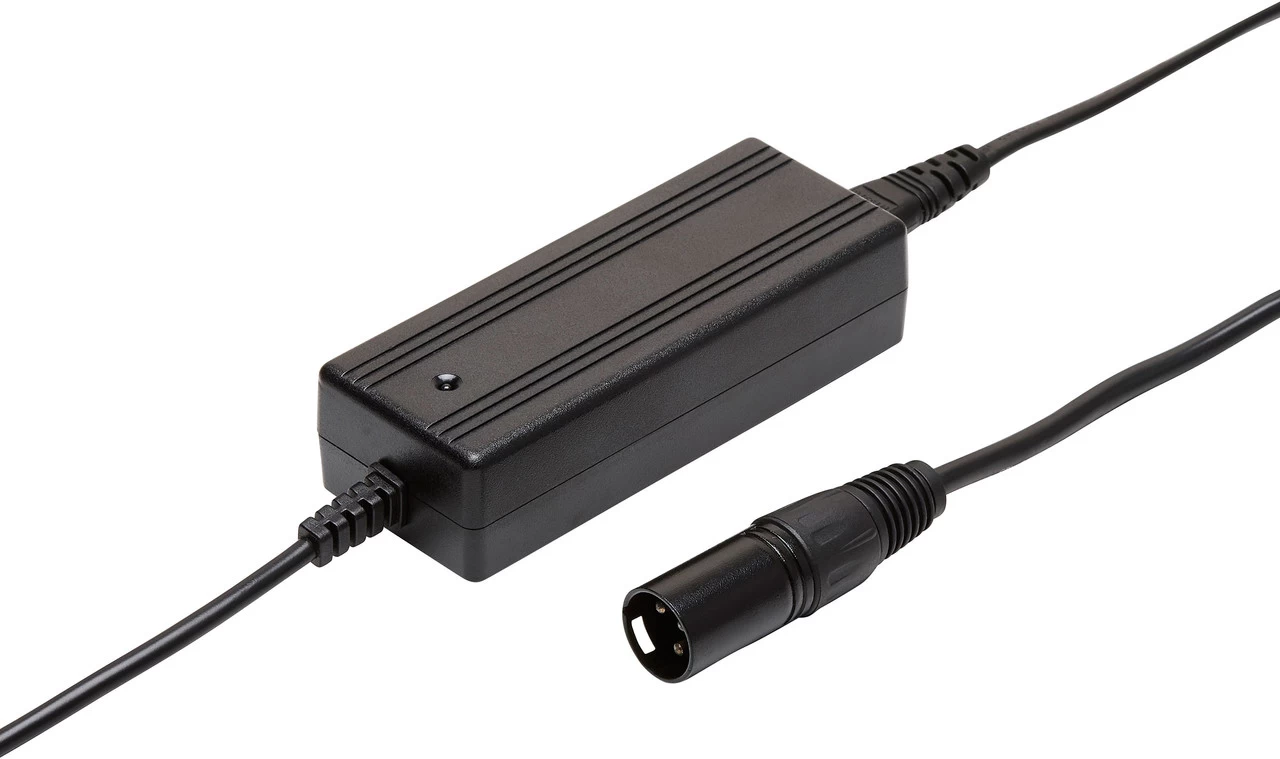 Spinfire Standard Battery Charger 3 Spinfire Standard Battery Charger