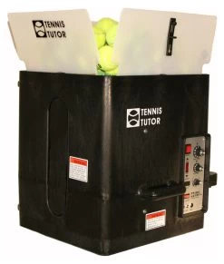 Sports Tutor Tennis Tutor Plus Tennis Ball Machine