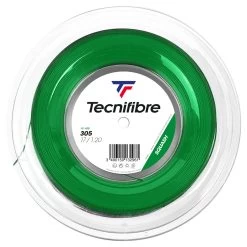Tecnifibre 305 17L 1.20mm Squash 200M Reel