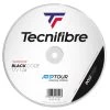 Tecnifibre BlackCode 17 1.24mm 200M Reel -Sports Equipment Store tecnifibre blackcode 17 1 24mm 200m reel black 06147 98679.1698769945
